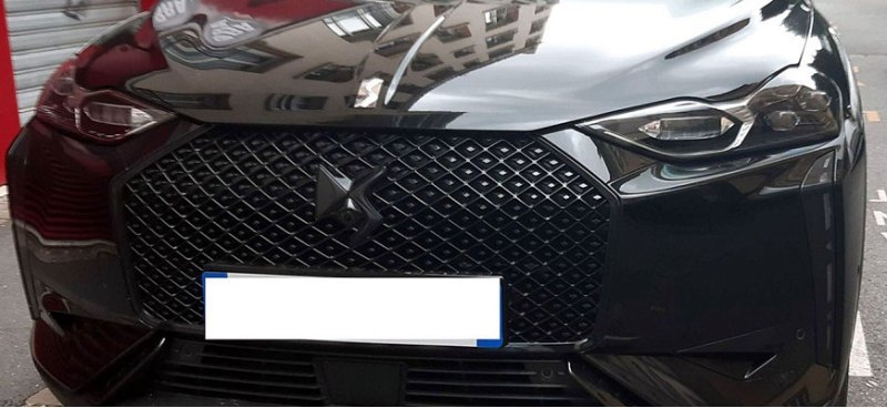 Фотографии нового DS 3 2023 просочились в Сеть за…