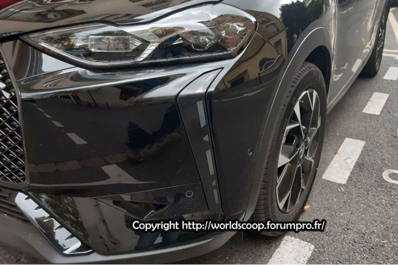 Дебют в обществе нового DS 3 состоится сегодня,…
