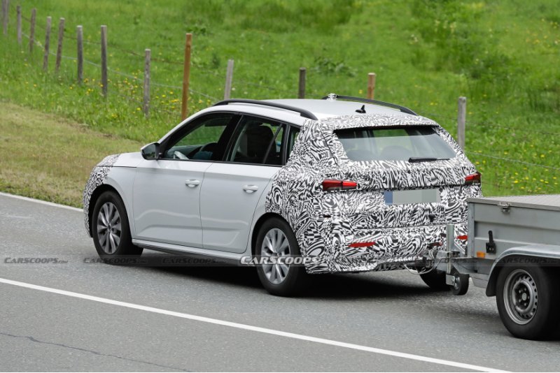 Агрегаты 1.0 TSI и 1.5 TSI останутся, но с…