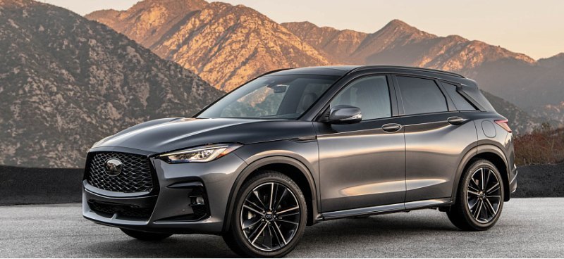 Компания INFINITI начала продажи в США…