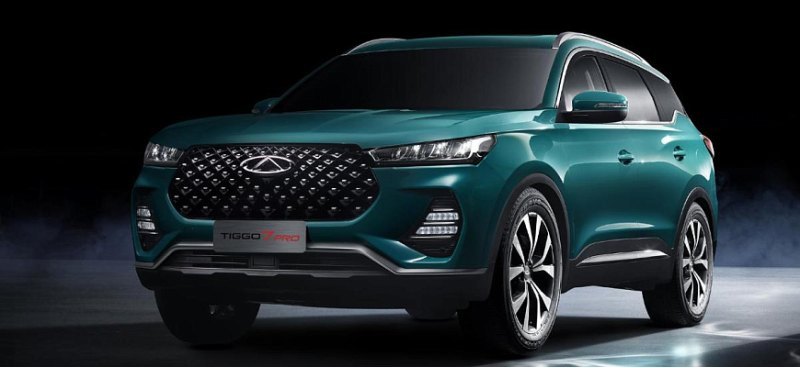 Компания CHERY объяснила разницу в ценах на…