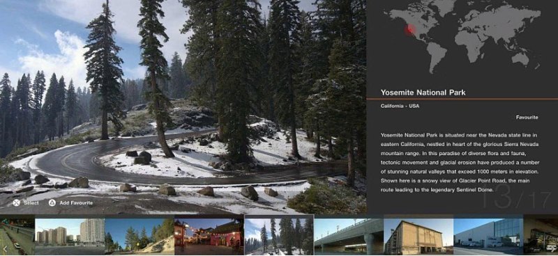Для игры Gran Turismo 7 подготовили три новых…