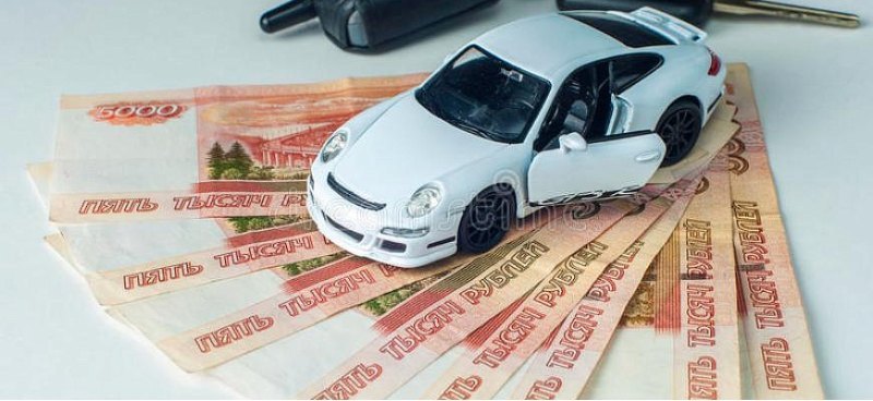 Составлен ТОП-5 дешевых автомашин в РФ в октябре…