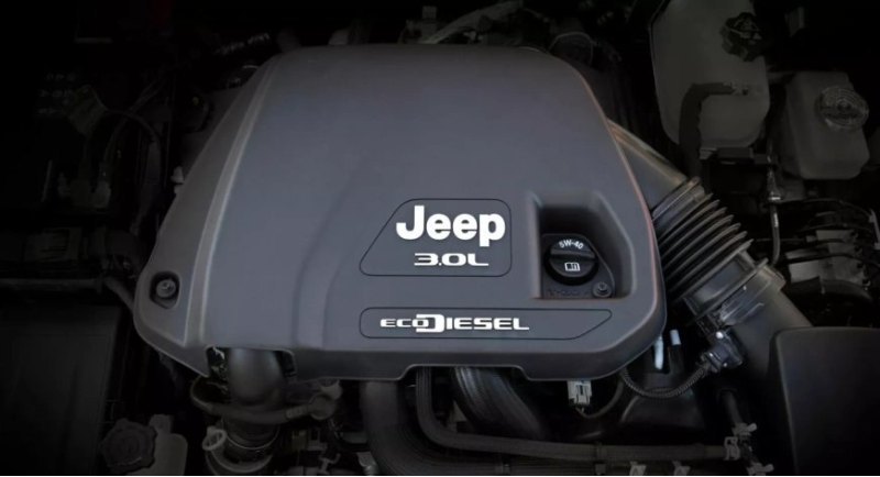 Wrangler Rubicon FarOut можно будет заказать до…