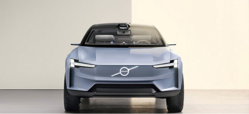 Компания Volvo прокомментировала изменение…