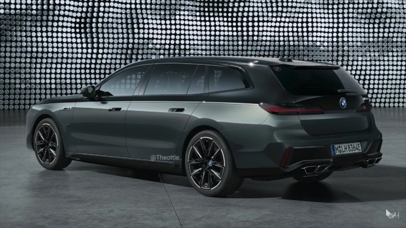 BMW явно не собирается тратить деньги на…