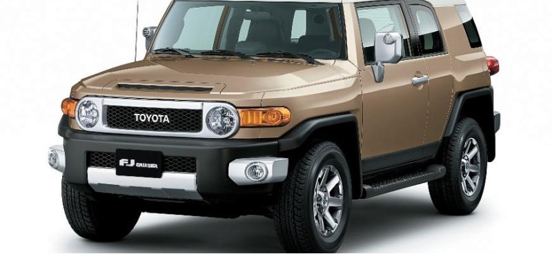 Компания TOYOTA выпустит финальную версию…