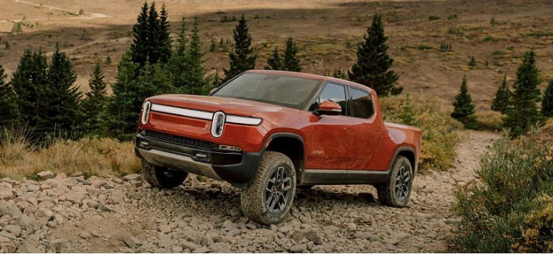Компания Rivian получила разрешение на поставку…