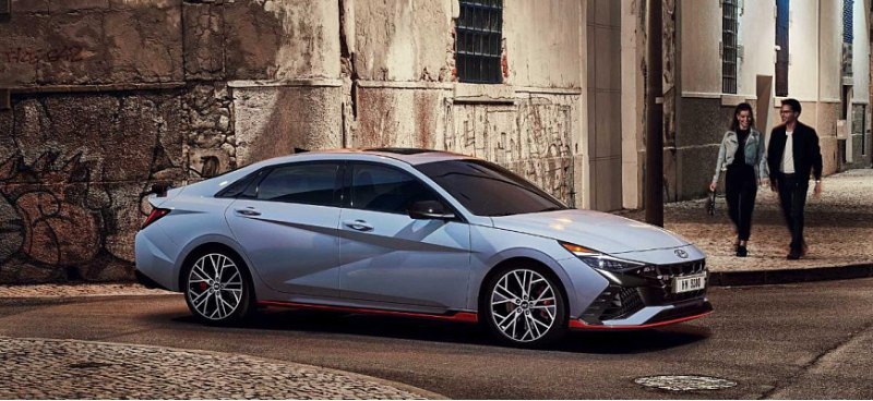 Полиция США признала выхлоп «заряженного» Hyundai…