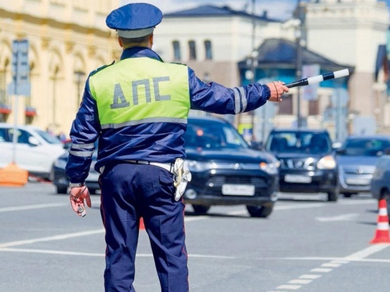Так что такой автомобиль тоже не будет обделен…