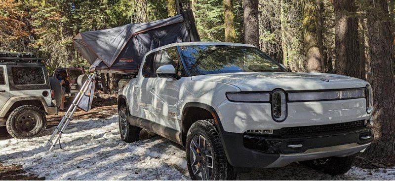 Rivian не получит запланированные налоговые…