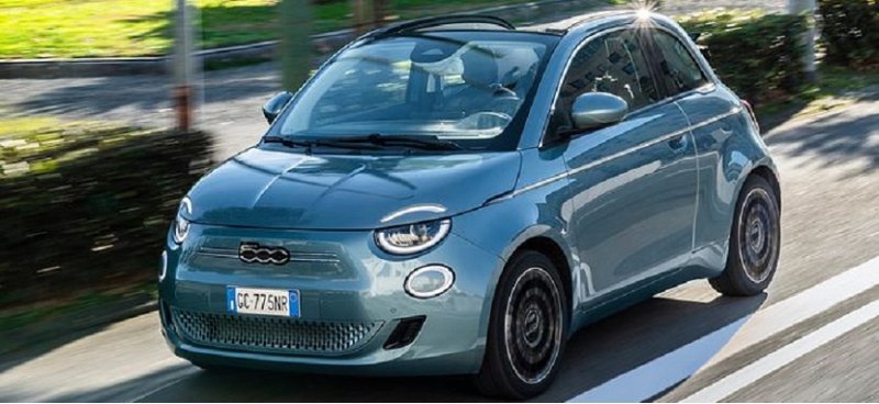Компания FIAT расширила модельный ряд…