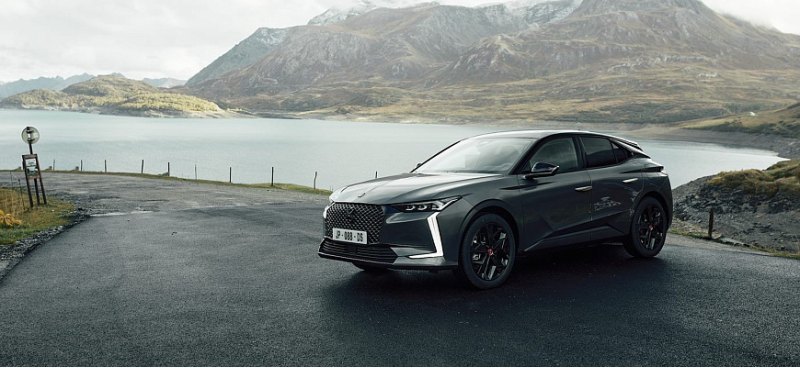 DS анонсировала серию обновлений для DS 4,…