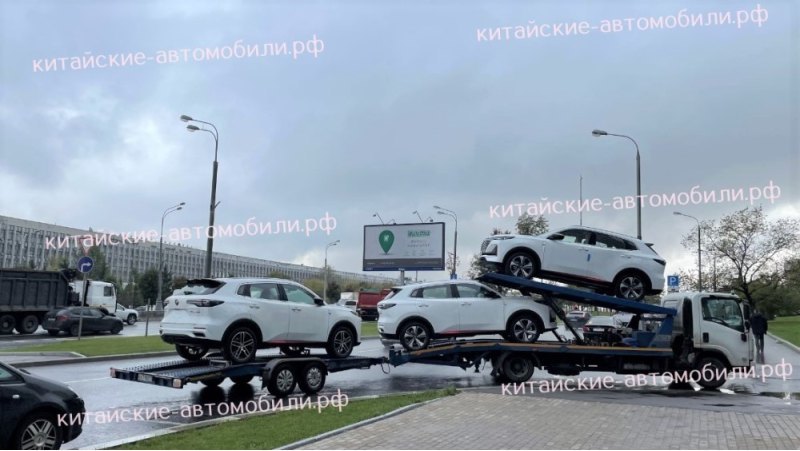 А вот полного привода не будет ни в одной из…