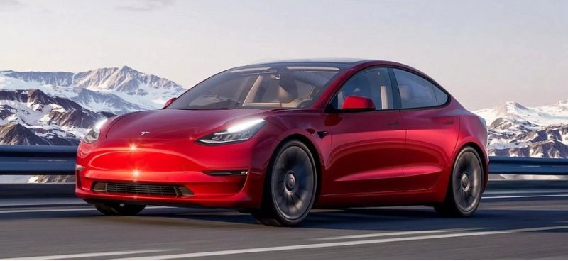 Компания TESLA будет выпускать электрокары без…