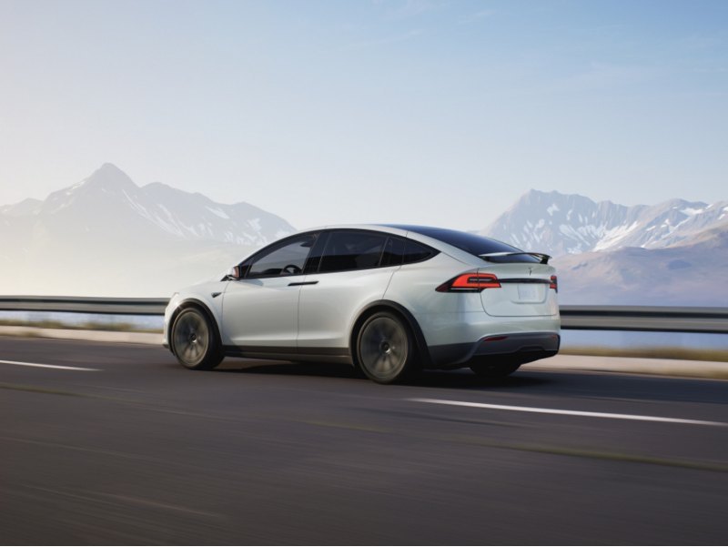В своем выпуске Tesla утверждала, что ее системы…