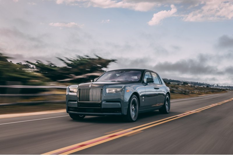 «Проблемные» Phantom пока еще не были доставлены…