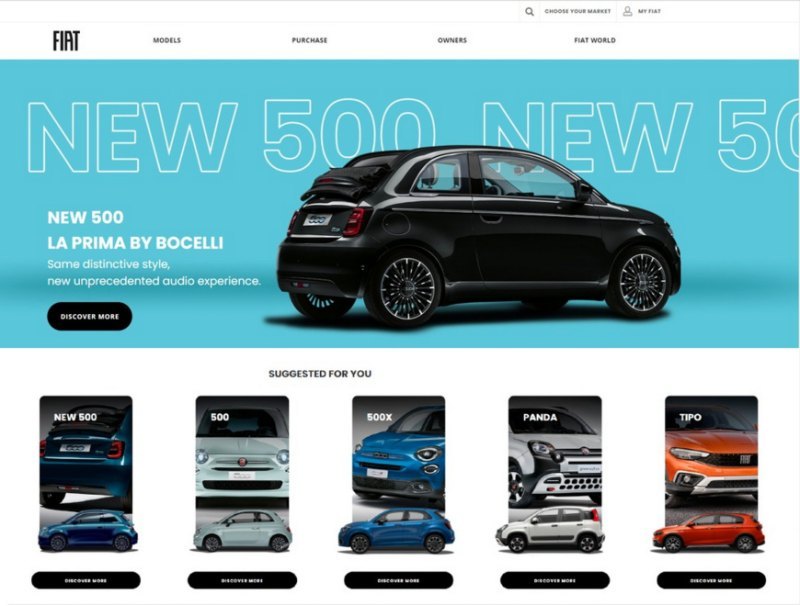 Что касается Fiat Professional, то все его…