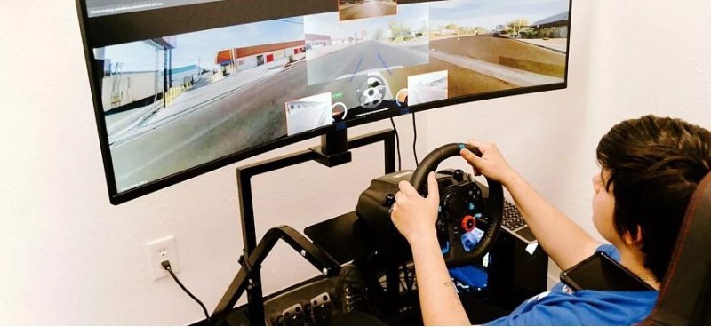 Удаленно управляемая служба каршеринга Halo.Car…