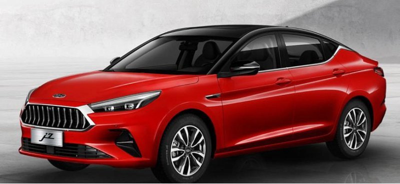 Китайский JAC будет продавать на рынке Беларуси…