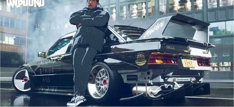 Electronic Arts представила первый трейлер…