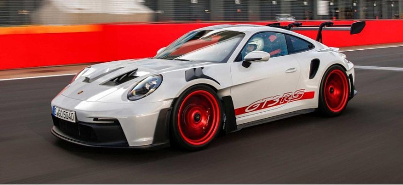 Компания Porsche становится самой дорогой…