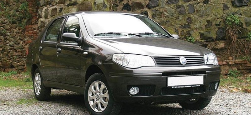 Автоэксперт Зиновьев объявил Fiat Albea самой…