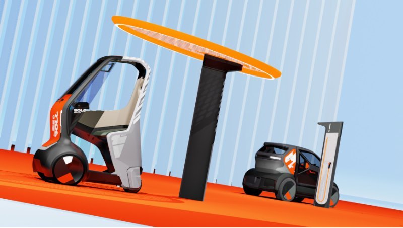 Mobilize признает, что Ileo Concept не будет…