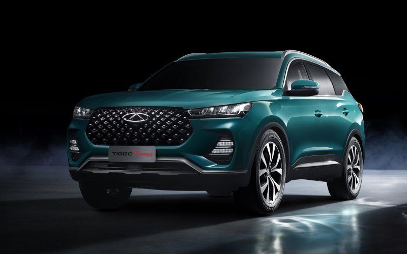 Если говорить о моделях, то лучшим стал Haval…