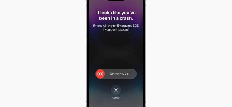 Служба безопасности Apple ошибочно среагировала…