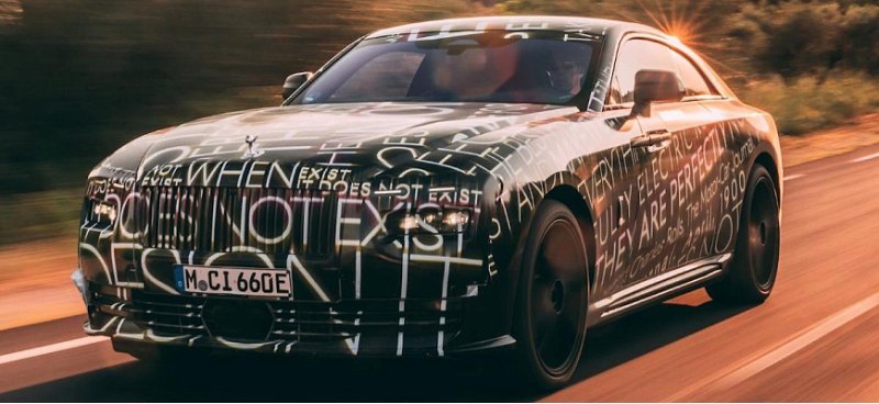 Почему Spectre идеальное имя для первого…