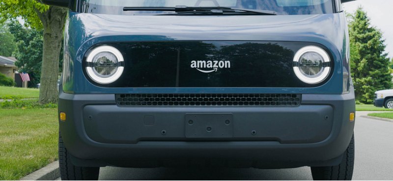 Компания Amazon вложит 1 млрд евро в европейский…