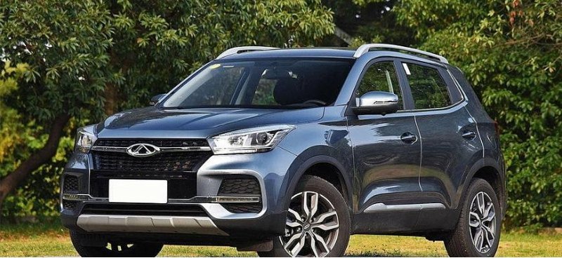 Продажи подержанных китайских автомашин в РФ…