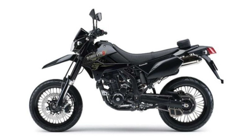 Что касается цен и доступности, Kawasaki…