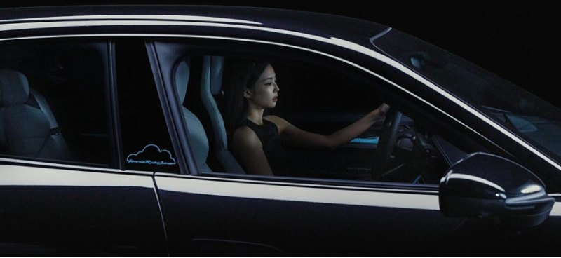 Суперзвезда K-Pop создала особенный PORSCHE…