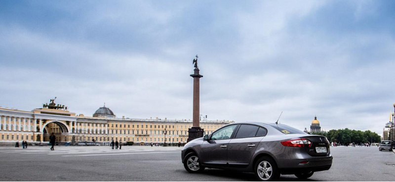 «ДП»: Автопром Санкт-Петербурга после бурного…