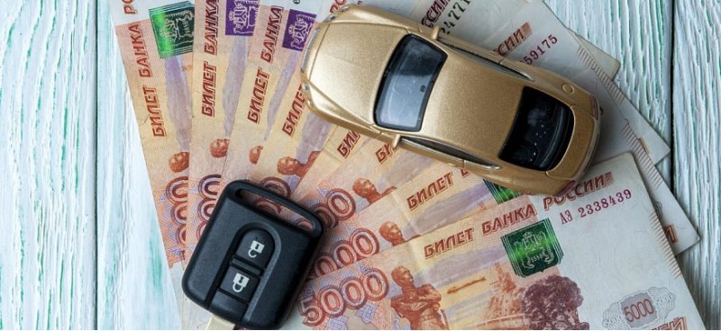 В сентябре жители РФ потратили на покупку новых…