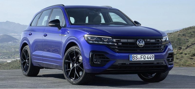 Автосалоны VOLKSWAGEN в Белоруссии продолжат…