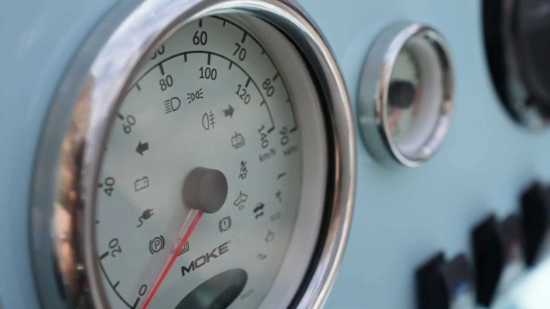 Примерно через 40 лет после последней продажи…