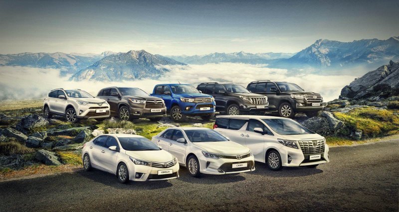 На четвертом месте находится компания Ford с…