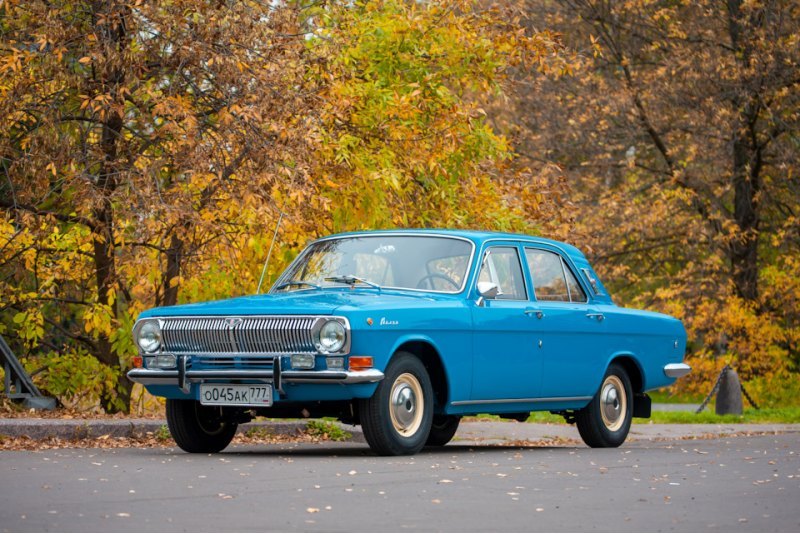 Один из самых легендарных автомобилей нашей…