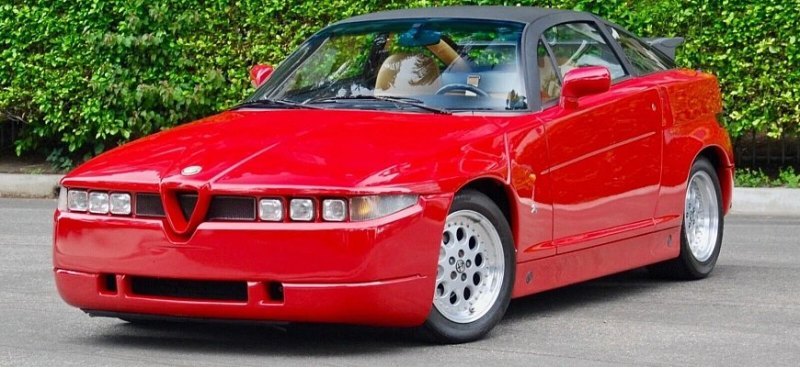 Компания Alfa Romeo запустила программу…
