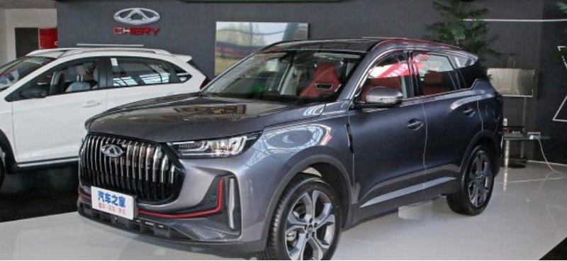 Компания CHERY объявила о старте продаж нового…