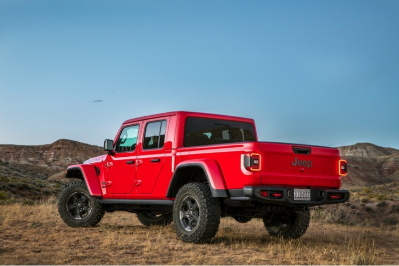 FCA США объявило об отдельном отзыве 184…