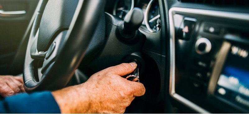 Автоэксперты NJcar указали на ошибку при начале…
