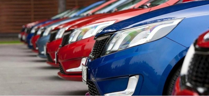 Антон Шапарин спрогнозировал нехватку автомашин…