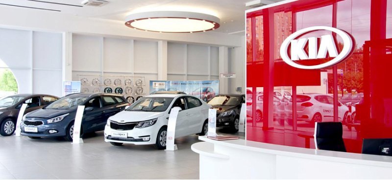 Автоэксперты РФ пока не видят дефицита корейских…