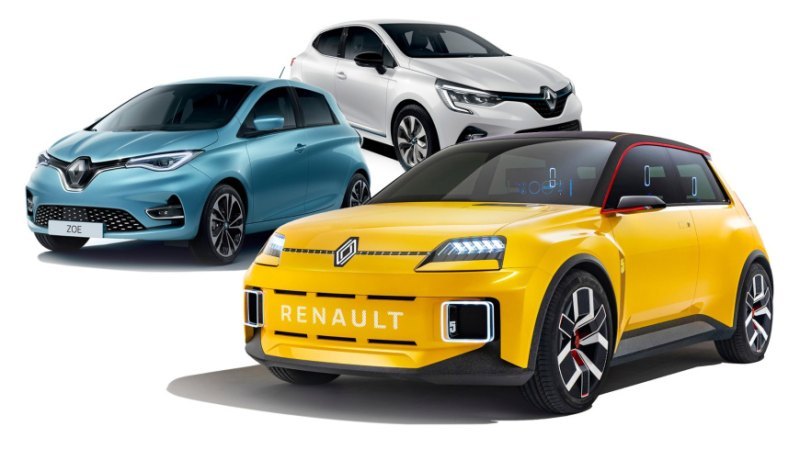Renault не подтвердила, когда прекратит…