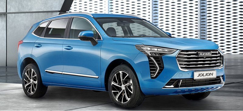 Директор HAVAL в России Акифьев назвал причину…