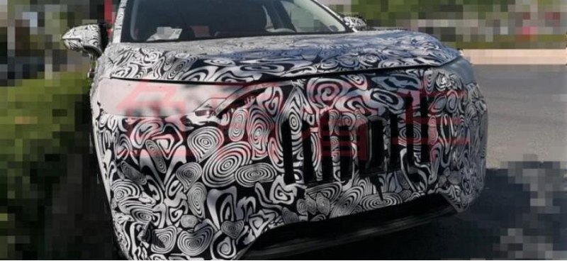 Компания CHERY вывела на тесты полноприводную…